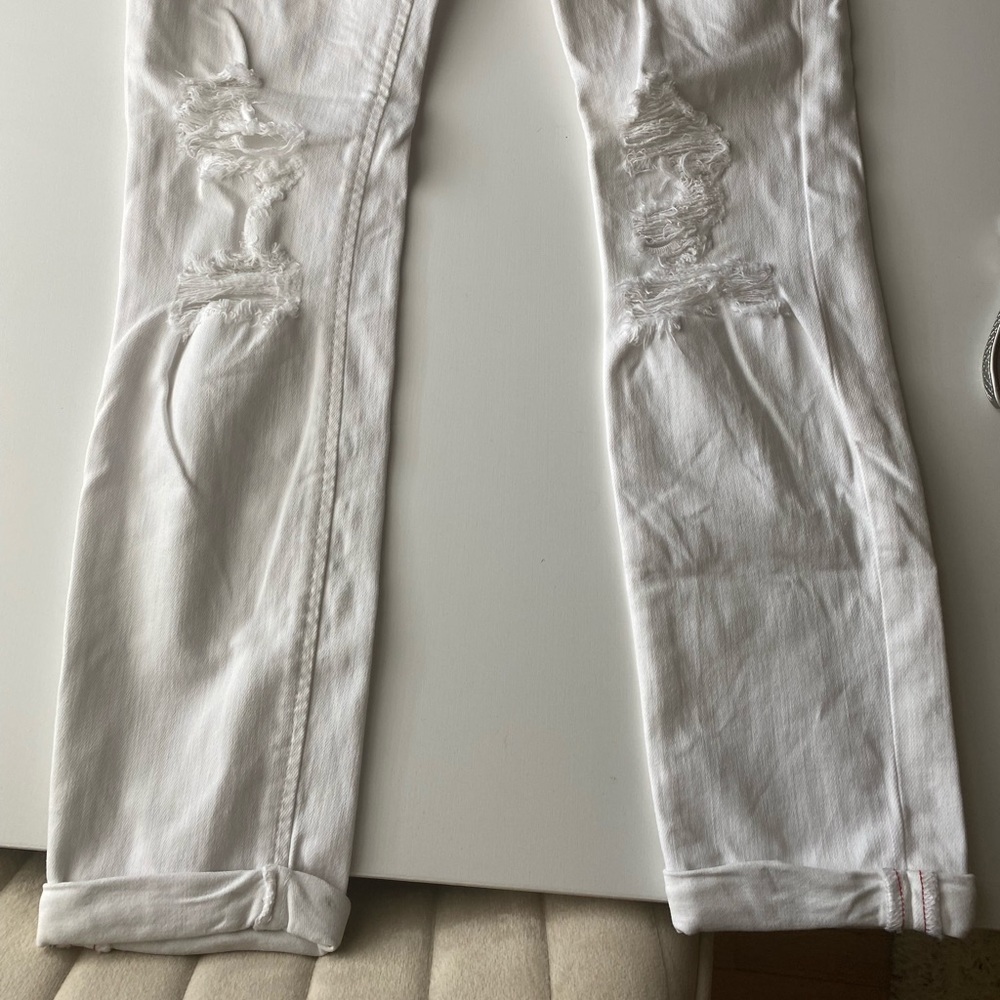 Joes Jeans. Mid Rise Skinny,  size 25, Great condition - Picture 5 of 10